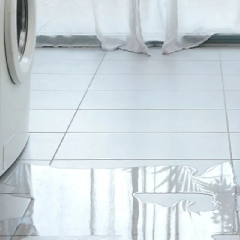 Appliance Leak Cleanup in Silver Ridge, NJ