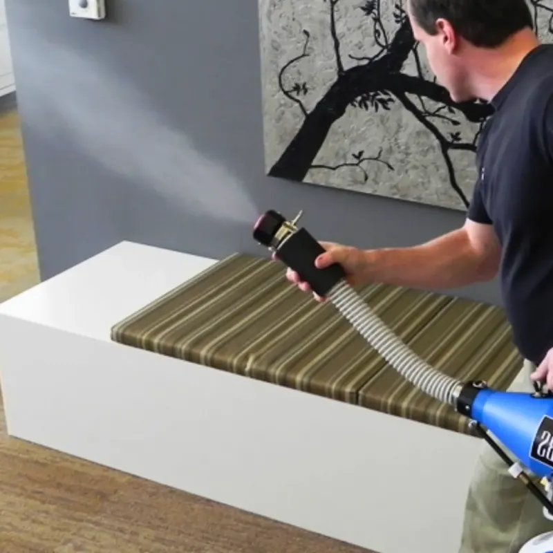 Professional Odor Removal in Silver Ridge, NJ